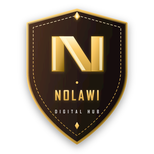 Nolawi Hub Logo